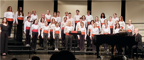 Chorus